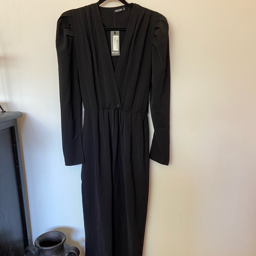 Nasty Gal jumpsuit